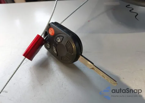 2016 Ford Focus Se из США, поврежденный, VIN 1FADP3K21GL203085